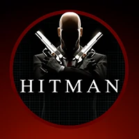 เกมสล็อต Hitman